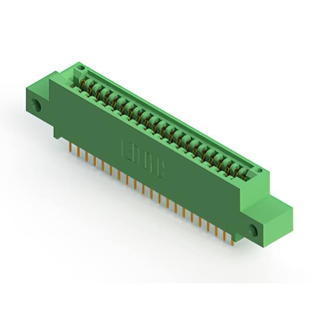 345-042-525-512 EDAC Inc.  Edgeboard Connectors